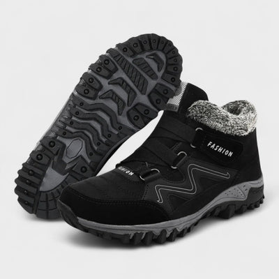 Darby | Sklisikre vintersko