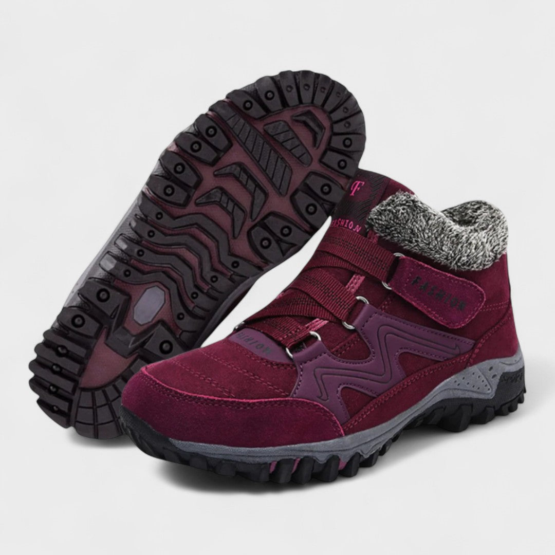 Darby | Sklisikre vintersko