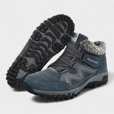 Darby | Sklisikre vintersko