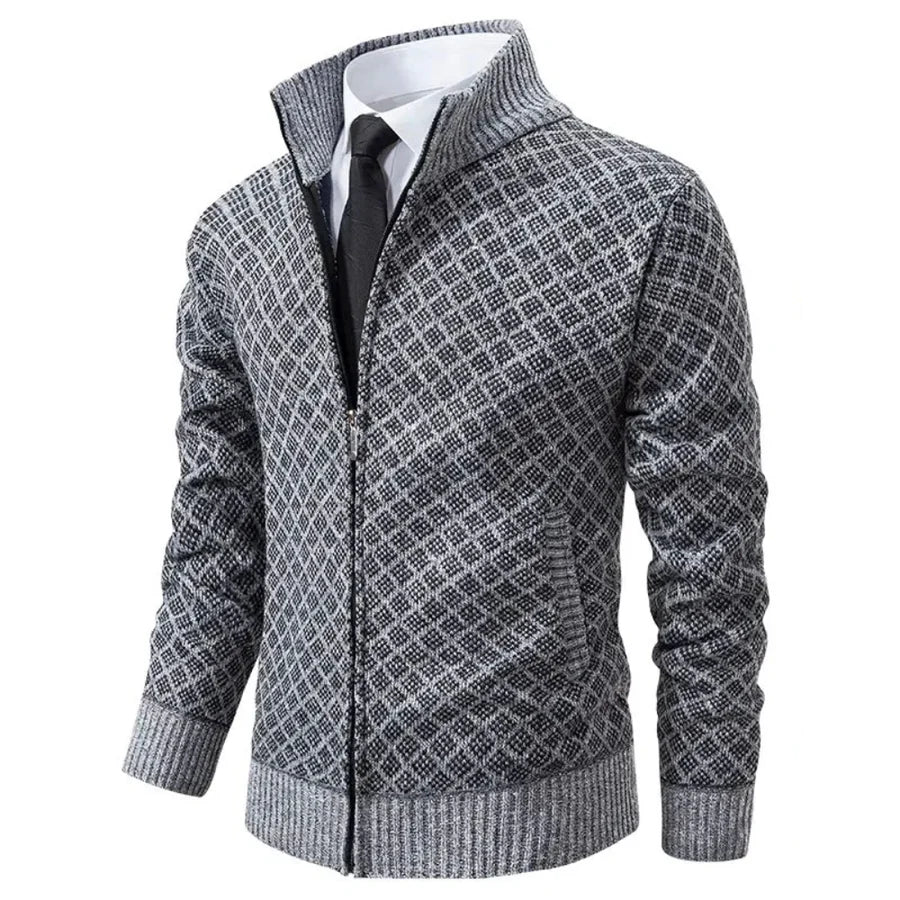 Matheo | Elegant Veste