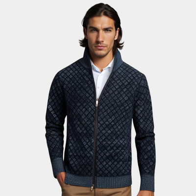 Matheo | Elegant Veste