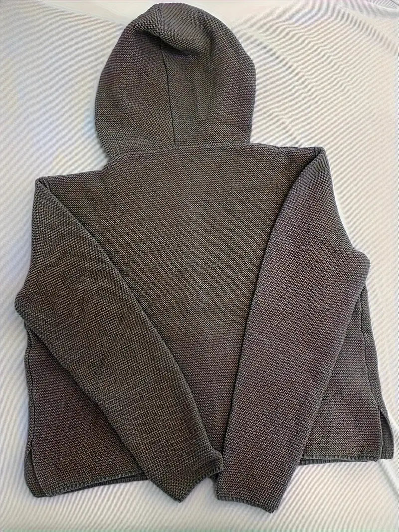 Brenda | Vest med knapper