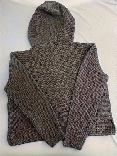 Brenda | Vest med knapper