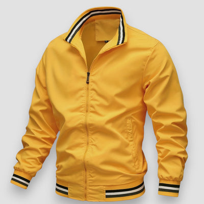 Arnaud | Elegant bomberjakke