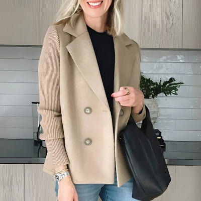 Velin | Genser blazer