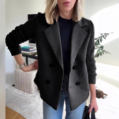 Velin | Genser blazer