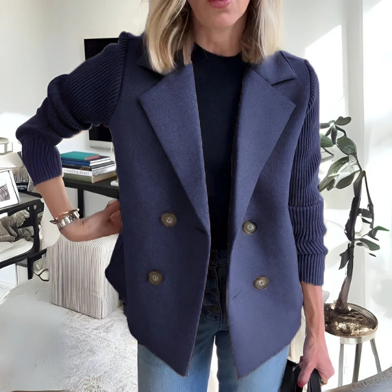 Velin | Genser blazer
