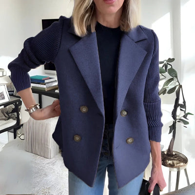 Velin | Genser blazer