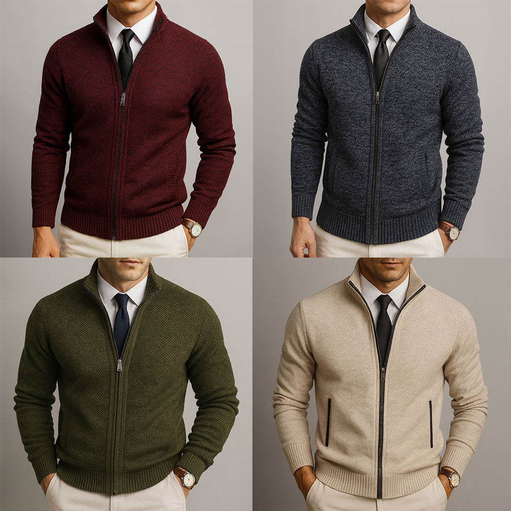 Corven | Lukkbar Elegant Cardigan