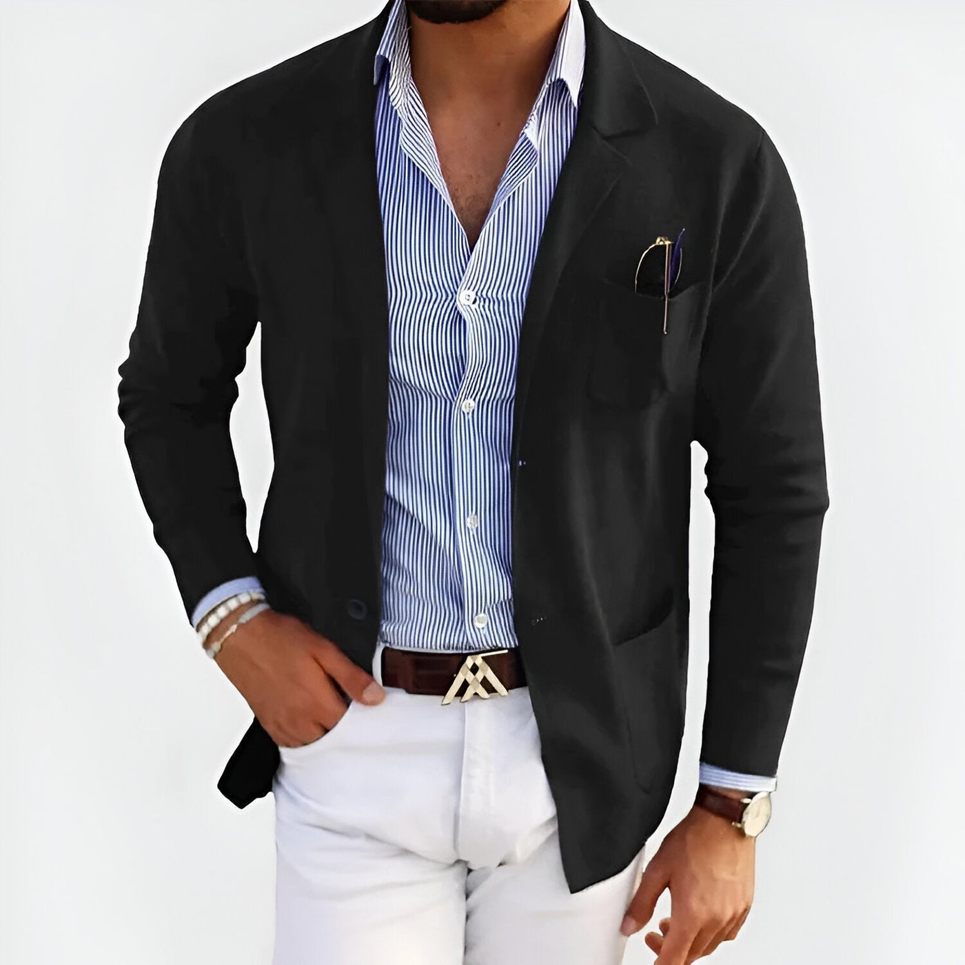 Iver | Elegant Jas