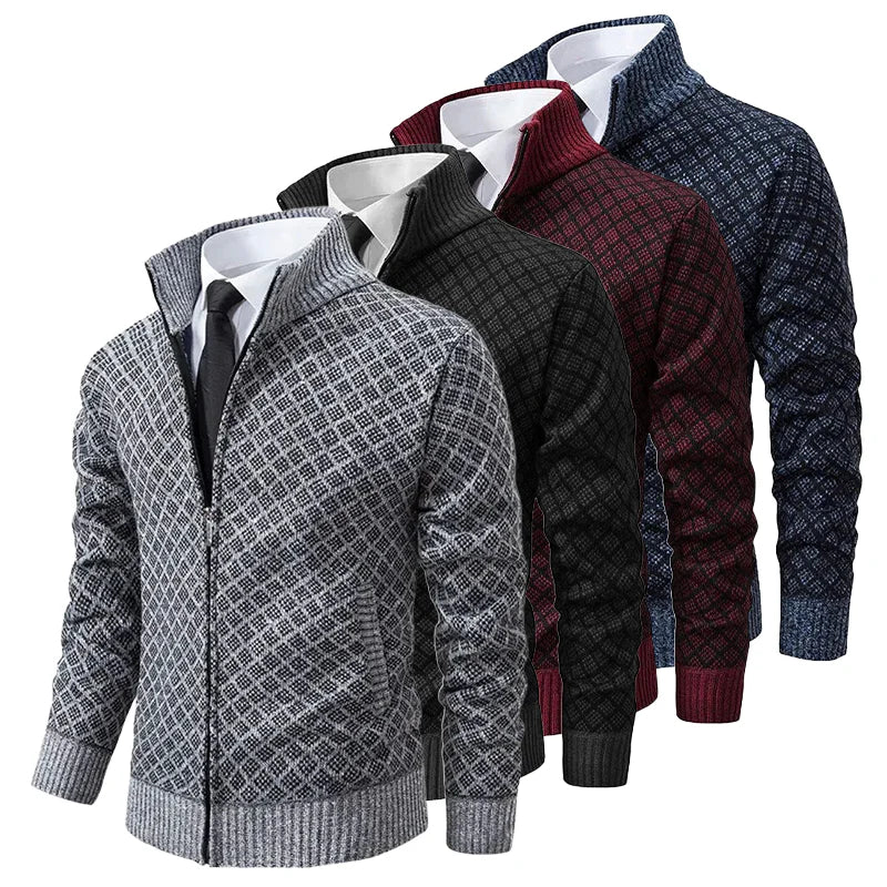 Matheo | Elegant Veste