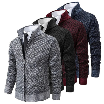 Matheo | Elegant Veste