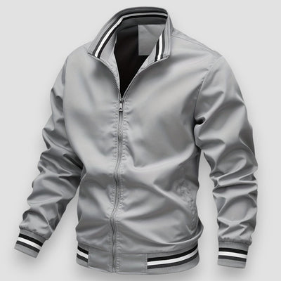 Arnaud | Elegant bomberjakke