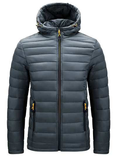 Elegant lett jakke