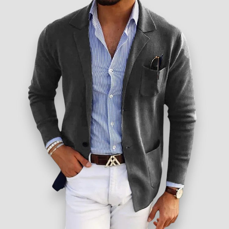 Leon | Elegant blazer