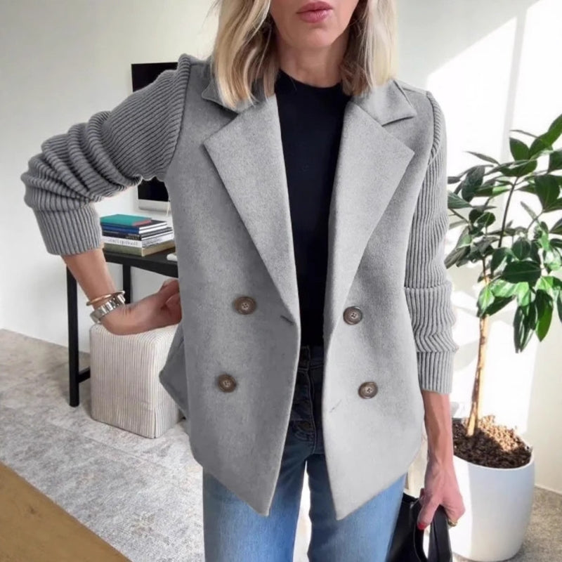 Velin | Genser blazer