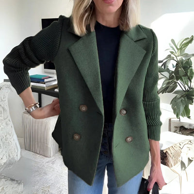 Velin | Genser blazer