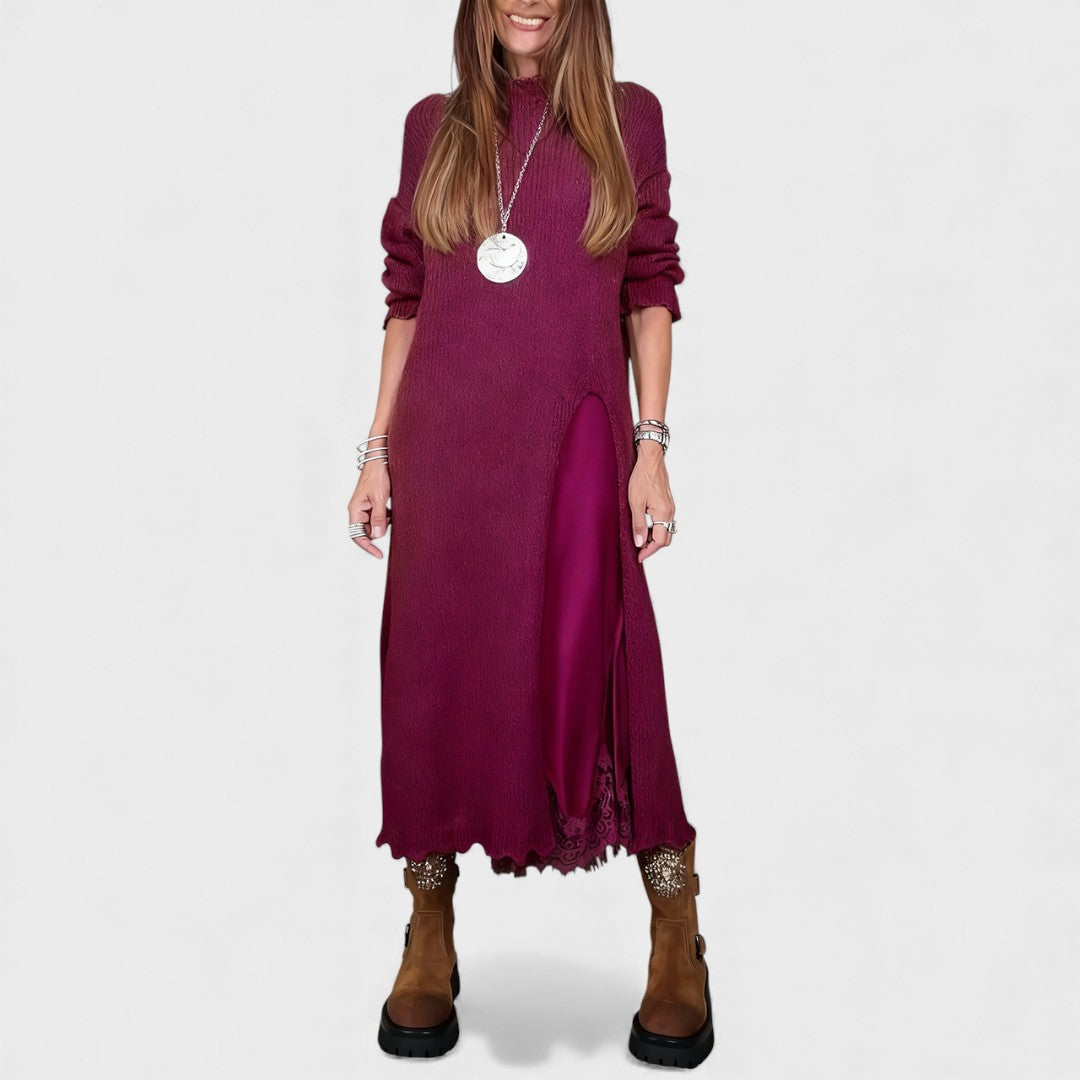 Lena | Elegant og stilig dress