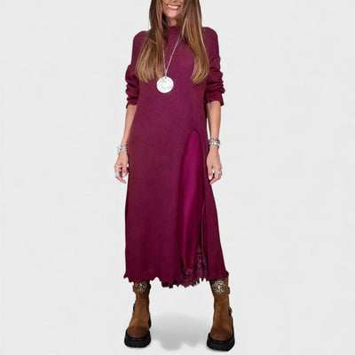 Lena | Elegant og stilig dress