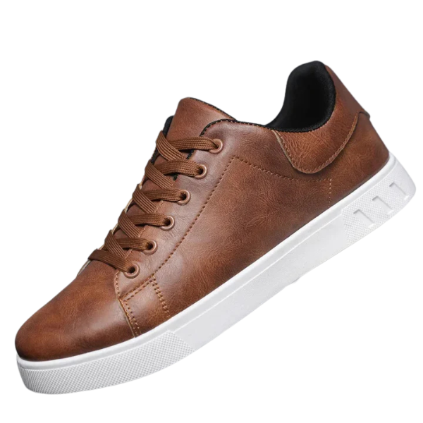 Karel | Kurver Casual