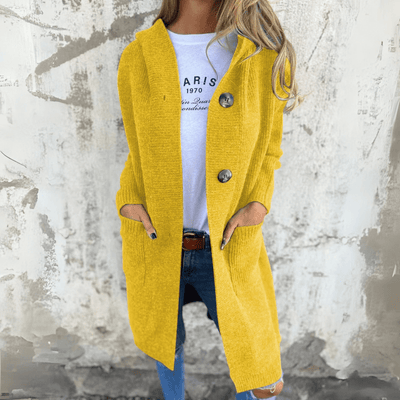Lorena | Elegant lang damevest