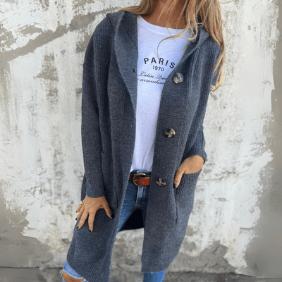 Lorena | Elegant lang damevest