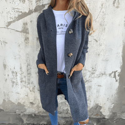 Lorena | Elegant lang damevest