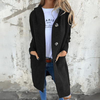 Lorena | Elegant lang damevest