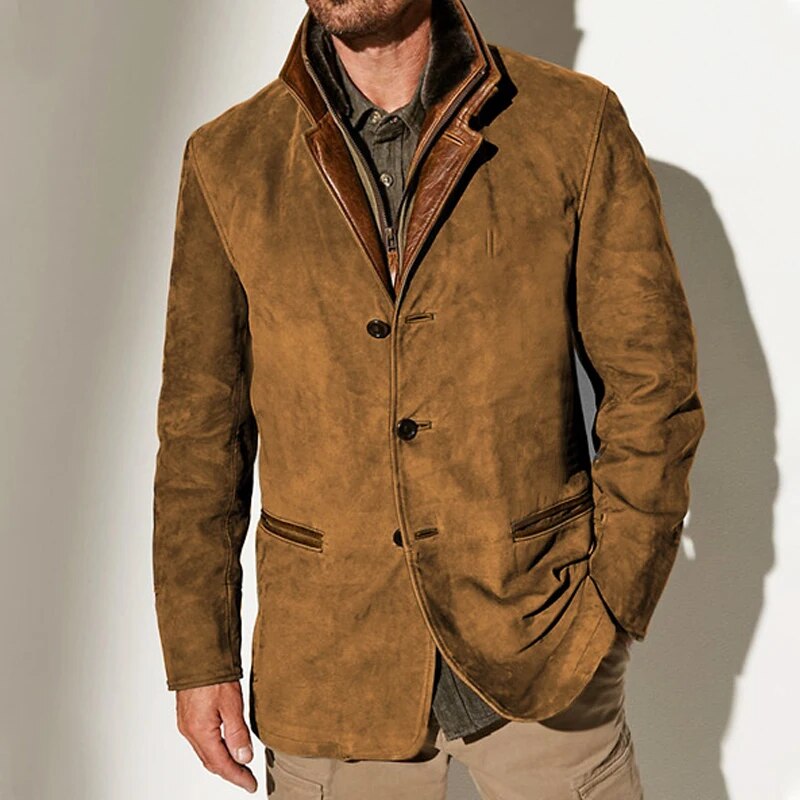 Dylan | Elegant vintagejakke
