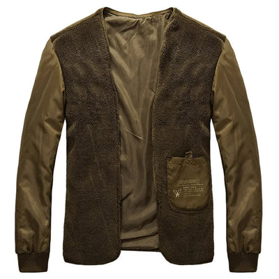 Premium elegant vinterjakke