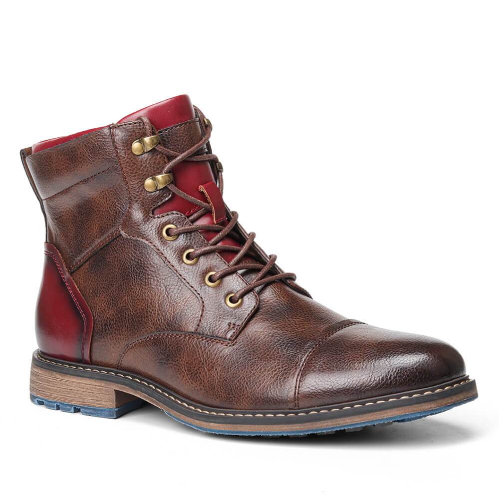 Cyril | Premium Oxford-sko
