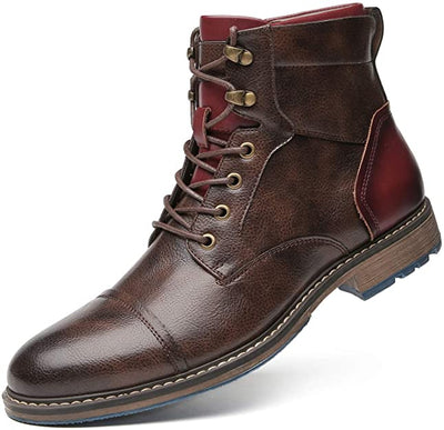 Cyril | Premium Oxford-sko