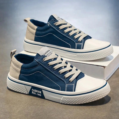 Sigurd | Casual vintage joggesko