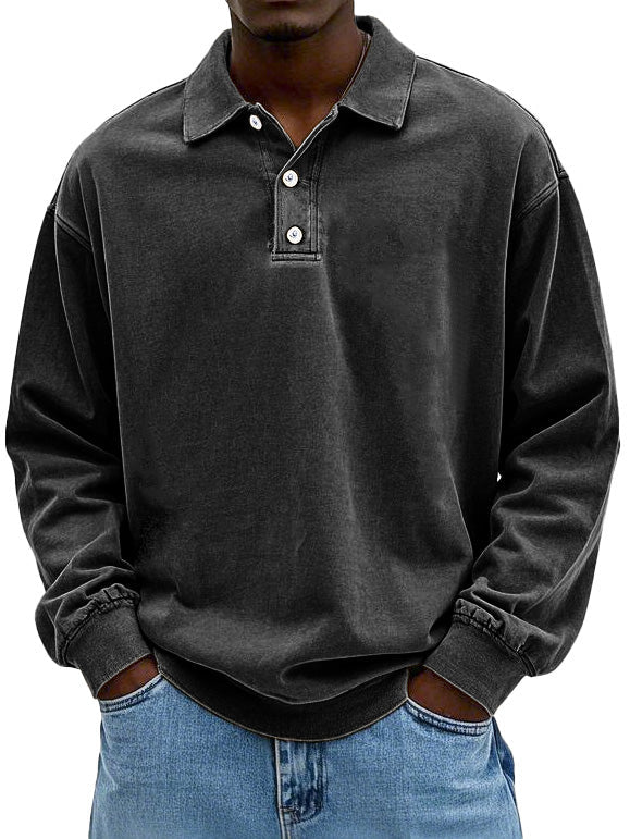 David | Langermet polo