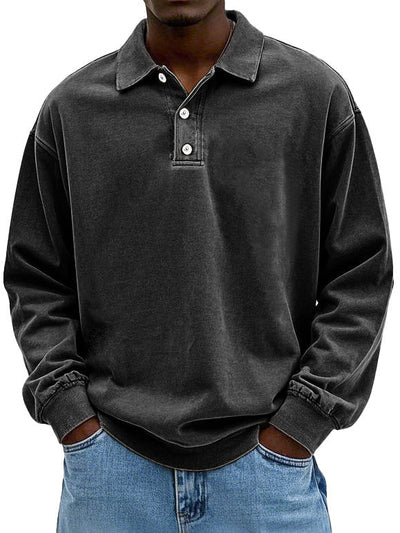 David | Langermet polo