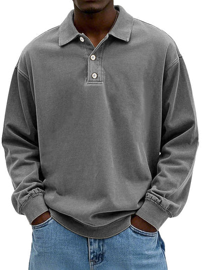 David | Langermet polo