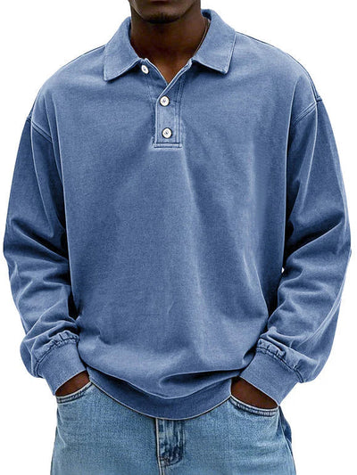 David | Langermet polo