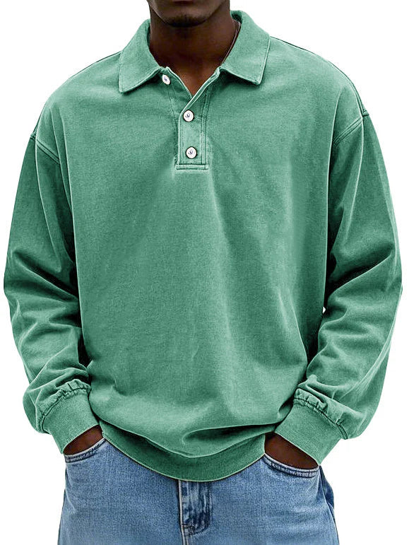 David | Langermet polo