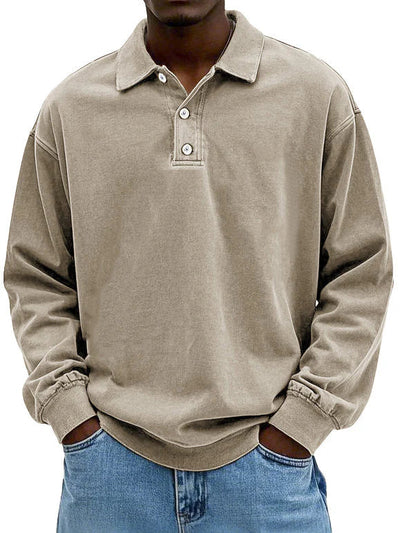 David | Langermet polo
