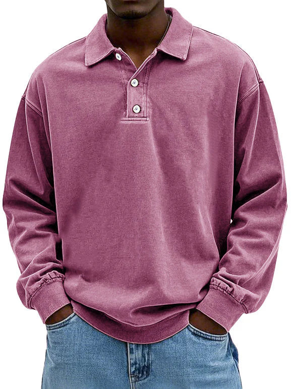 David | Langermet polo