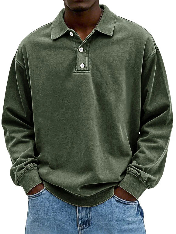 David | Langermet polo