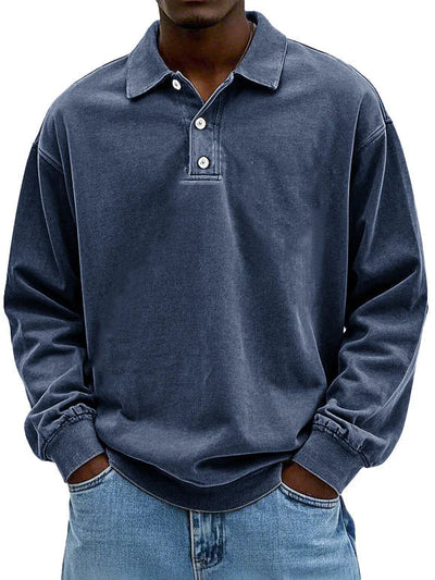 David | Langermet polo