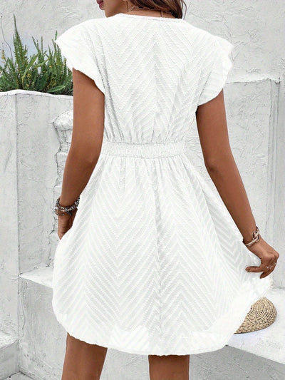 Viola | Elegant sommerkjole
