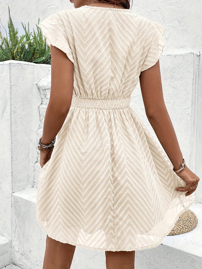 Viola | Elegant sommerkjole