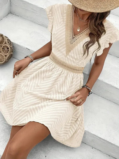 Viola | Elegant sommerkjole