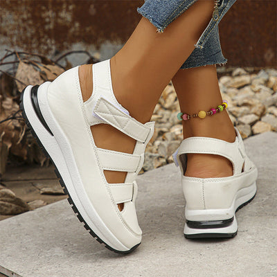 Livia | Sandaler med komfortabel passform