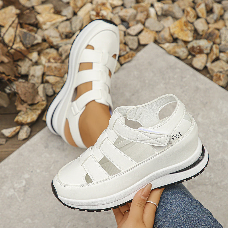 Livia | Sandaler med komfortabel passform